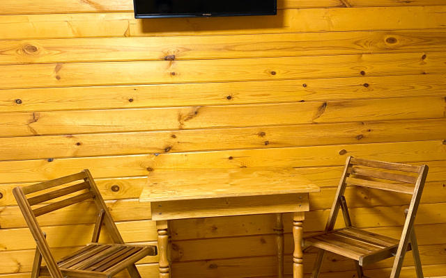 Viktoriya Guest House