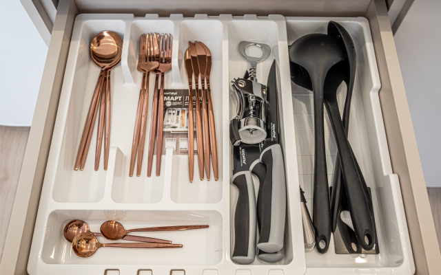 Апартаменты с Новым Современным Ремонтом