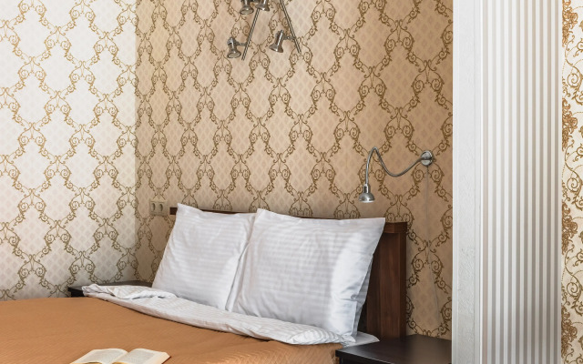 Kremenchugskaya Ulitsa 9k1 Flat