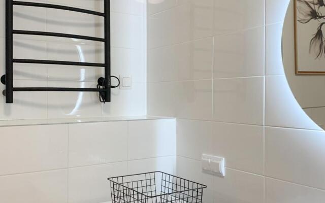 2-K na Maloy Ochakovskoy 4А Flat