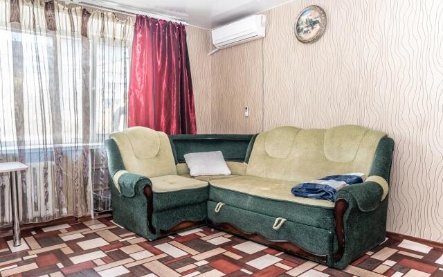 Ramacity na Pervostroiteley 20 Flat