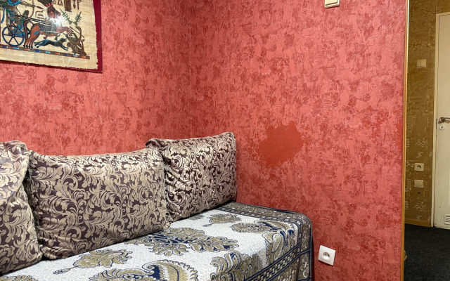 Апартаменты Домашний уют 1