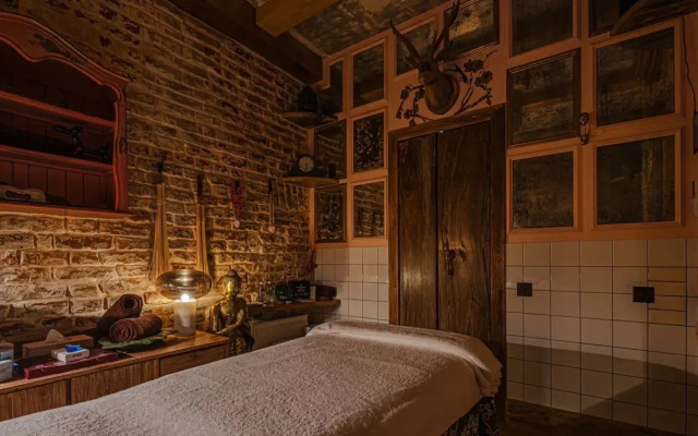Villa Mr. Pinky. Boutique-Hotel