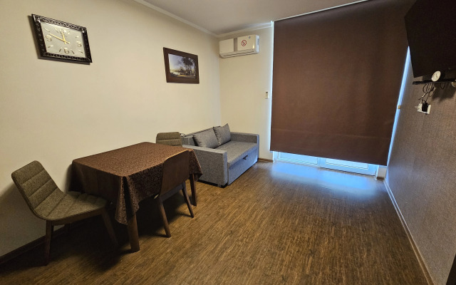 Апартаменты Mimino Deluxe First Line (K II)