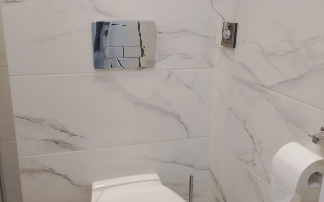 Uyutnaya Ryadom S Verkhnim Ozerom Flat