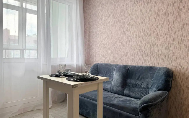 Avrora Ploschad Polikarpova 20 Apartament
