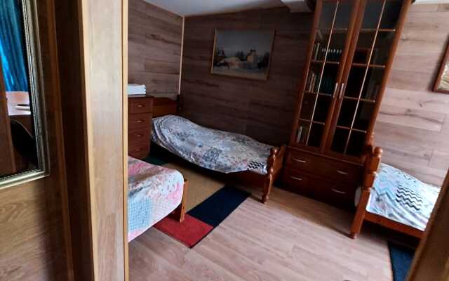 Chernavino 9 Club Hotel