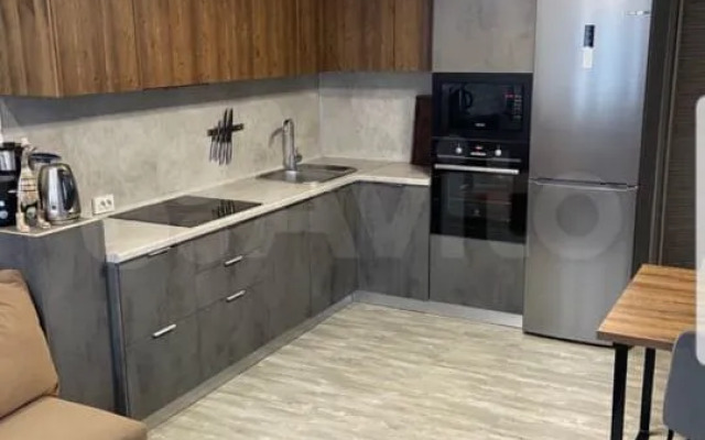 Апартаменты Джамбула,27