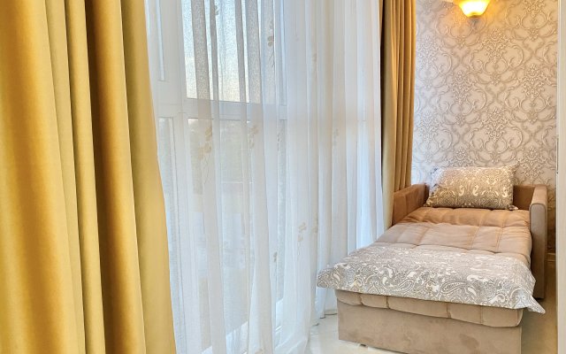 Apartments Rose Del Mar Alpha Apartments 1