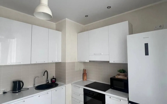 Dvukhkomnatnaya Na Zapadnom Flat