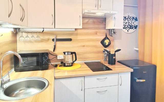 Квартира эконом в центре у вокзала