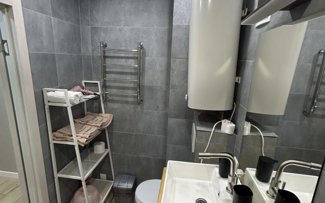 U Moskovskogo prospekta Flat