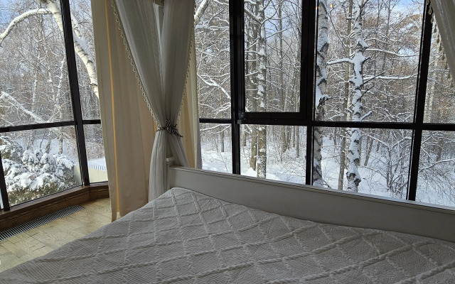 Villa Honey Apartments Almaty