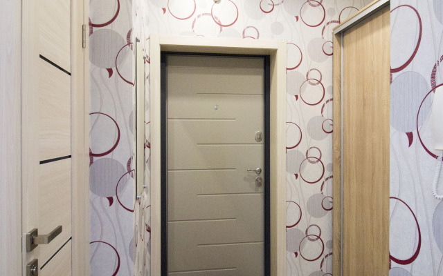 Квартира Konstantinov Apartments на Обской 46