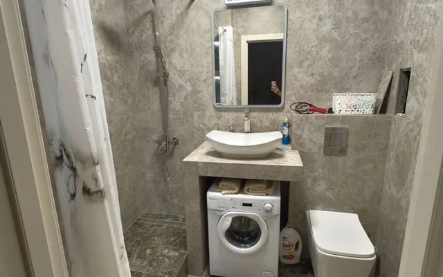 Квартира на Конгрессной 31