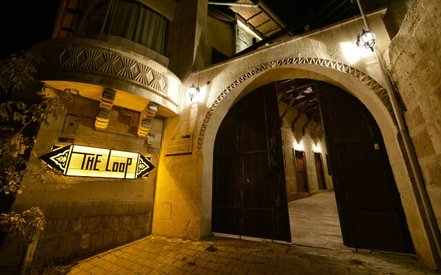 The Loop Cappadocia