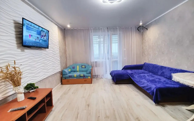 Квартира Андрей 1 Котельная