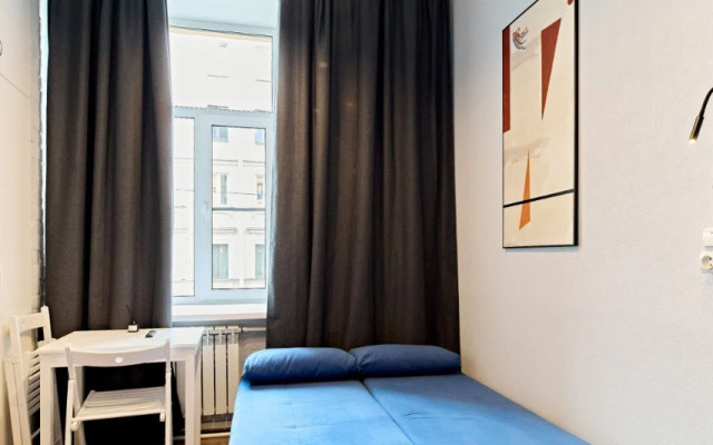 Квартира Отельбург на Петроградской