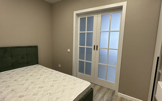 Na Kraynova Flat