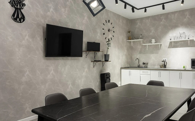 Частный дом ЭкоДом у Аквапарка