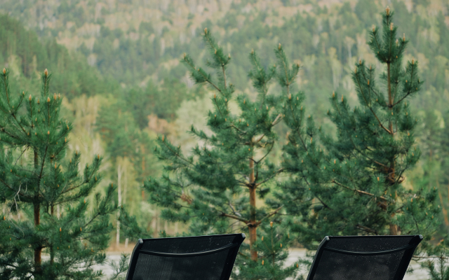 Grand Chalet Altay Hotel