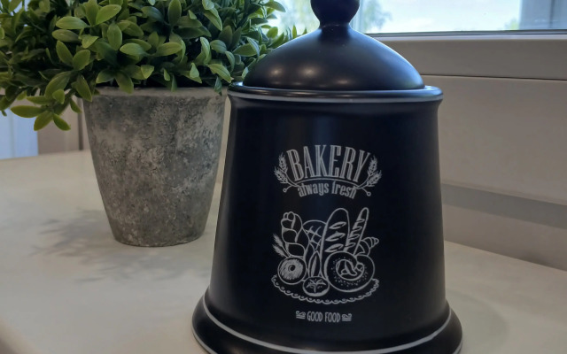 Апартаменты Наш город