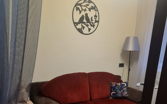 Апартаменты у Верхнего Озера