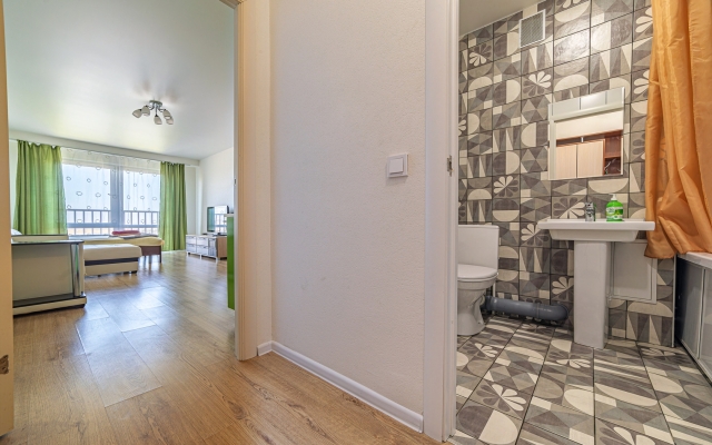 Квартира Отель Флагман