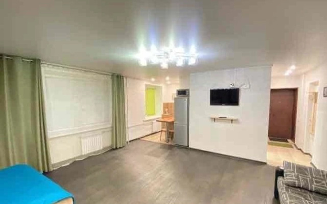 Na Prospekte Mira 152/1 Flat