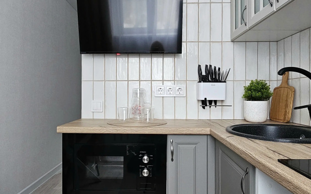Uyutnaya S Remontom Iz Pinterest Flat