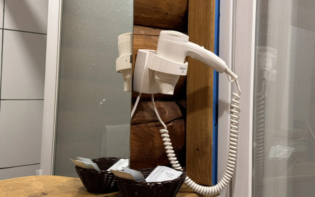 Шале Наир Архыз 2