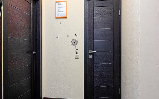 Rezidentsiya Utrish Uyutnaya Kvartirka Flat