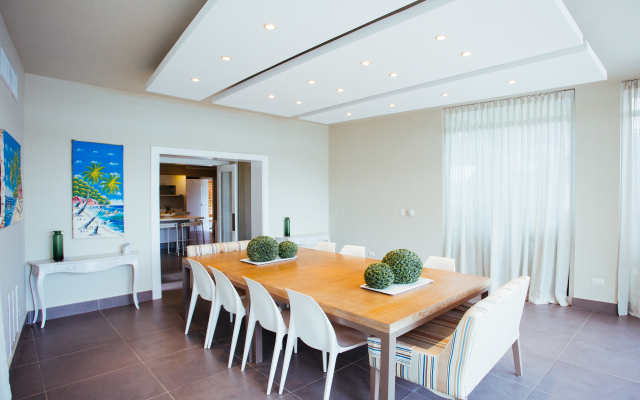 Luxury villa at Puntacana Resort Villa