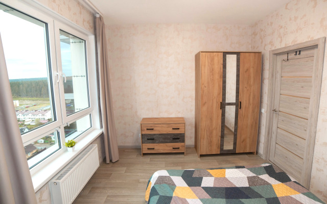 Квартира в ЖК Карельский