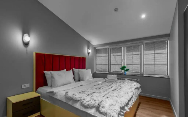 Hotel Urban Baku