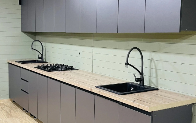 Фруктовый сад