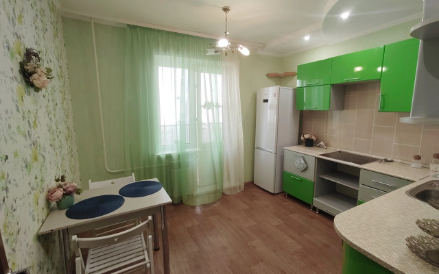 Квартира Уютная в Центре Нового Города