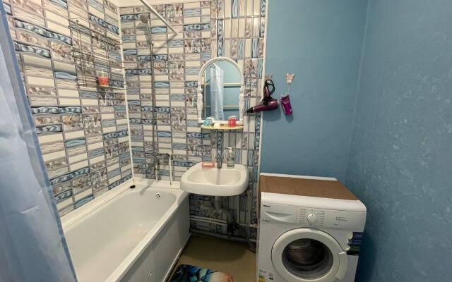 Nadezhdy 1Apartments