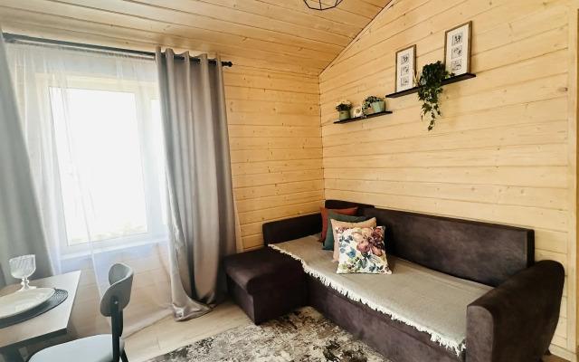 Частный дом 513 с 3-мя спальнями