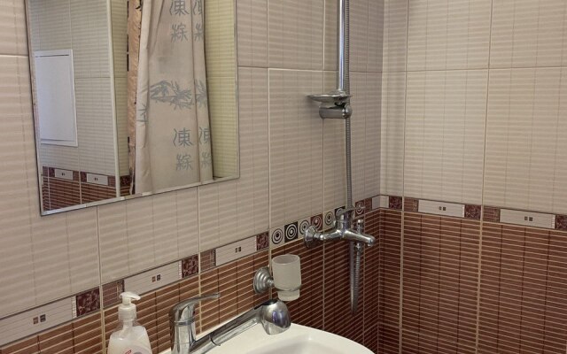 Апартаменты Этера 2