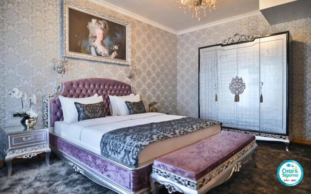 Hotel Prezident Palace Hotel Belgrade