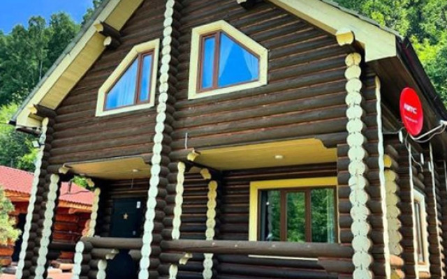 Dom Mechty Guest House