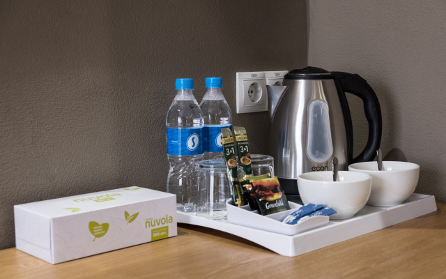 Verba Apartamenty Hotel