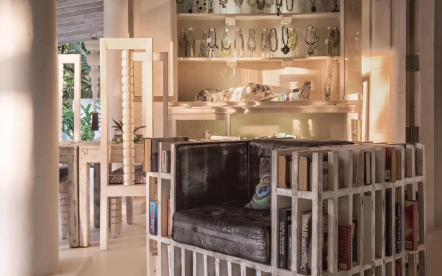 W15 Escape Ahangama Boutique-hotel