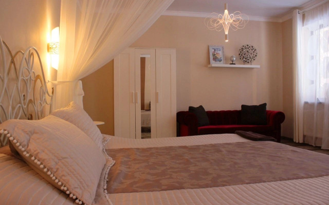 5-K Dom 200 M2 Private house