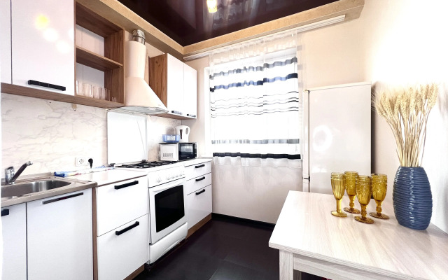 Adzhika Flat