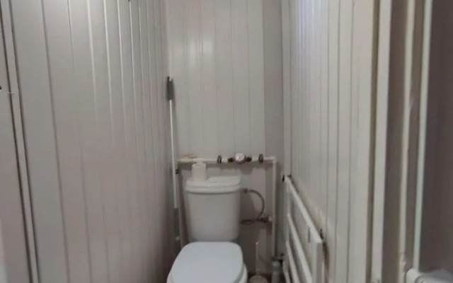 Квартира на улице Шаумяна 3А