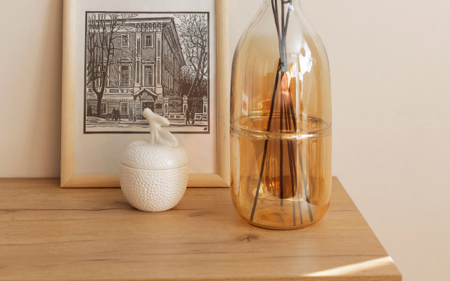 Апартаменты roomroom Сказка