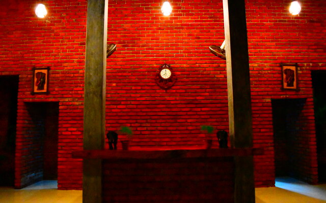 Sigiri Asna Nature Resort Hotel
