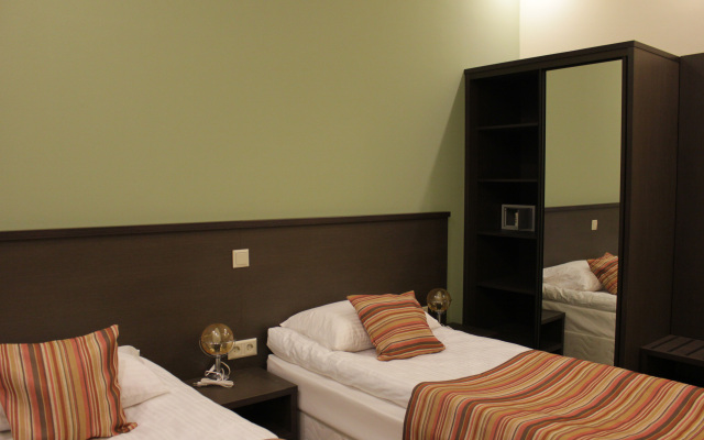 Klassiki Mini-Hotel